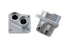 Motorshop Replica Zinc Plated Tappet Block Set - 10-0988