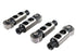 Motorshop Solid Lightning Tappet Set .005 Oversize - 10-0989
