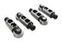 Motorshop Solid Lightning Tappet Set .005 Oversize - 10-0989