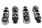 Motorshop Solid Lightning Tappet Set .010 Oversize - 10-0990