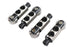 Motorshop Solid Lightning Tappet Set .010 Oversize - 10-0990