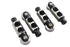 Motorshop Solid Lightning Tappet Set .010 Oversize - 10-0990