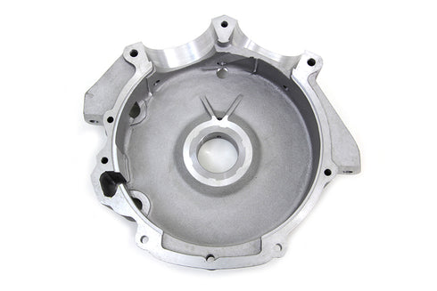 Motorshop Left Side Engine Case - 10-0991