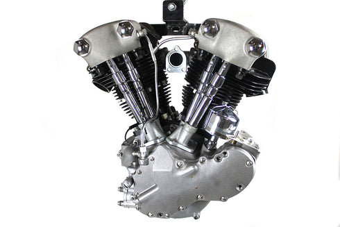 Motorshop 1936 61 inch Knucklehead Long Block - 10-0999