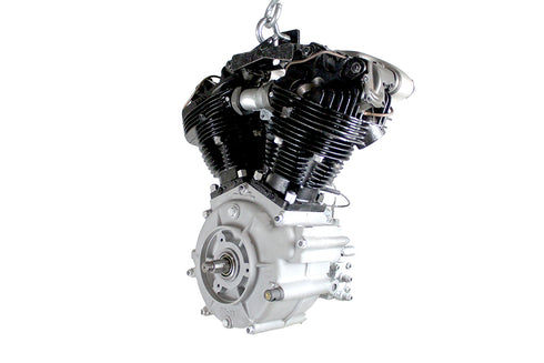 Motorshop 1936 61 inch Knucklehead Long Block - 10-0999