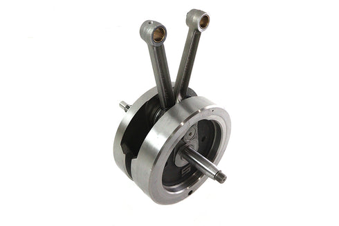 Motorshop V-Twin Stock Flywheel Assembly - 10-1007