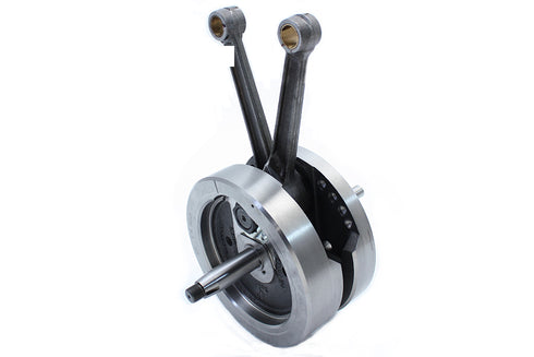 Motorshop UL-ULH Flywheel Assembly - 10-1013