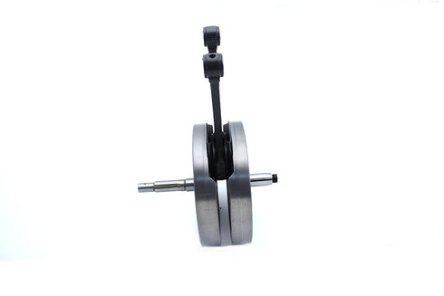 Motorshop V-Twin Stock Flywheel Assembly - 10-1035