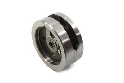 Truett & Osborn 61 inch Stroke Flywheel Assembly Bare - 10-1043
