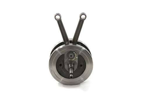 Motorshop V-Twin Stock 80 inch Flywheel Assembly - 10-1045