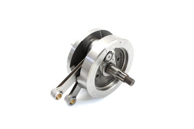 Motorshop Stock Flywheel Assembly - 10-1079