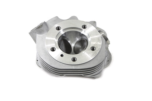 V-Twin Panhead Cylinder Heads 3-5/8 inch Big Bore - 10-1086