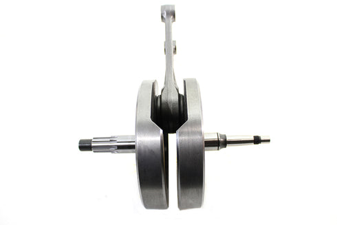 Motorshop Stock Flywheel Assembly - 10-1091