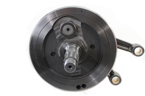 Motorshop Stock Flywheel Assembly - 10-1091
