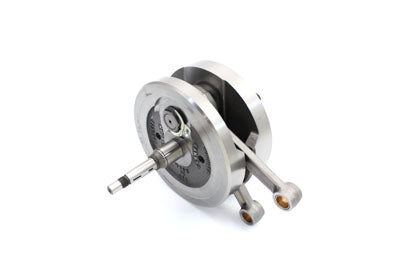 Motorshop V-Twin Stock Flywheel Assembly - 10-1096