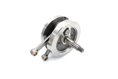 Motorshop V-Twin Stock Flywheel Assembly - 10-1096