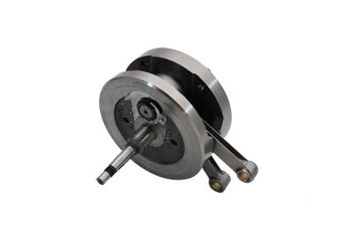 Motorshop Stock Flywheel Assembly - 10-1097