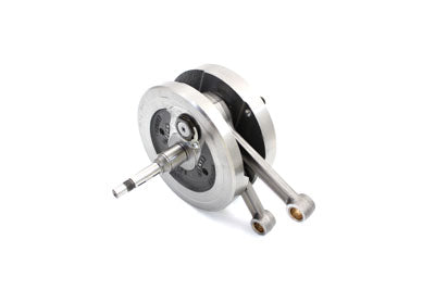 Motorshop Stock Flywheel Assembly - 10-1098