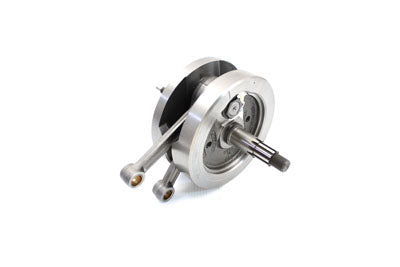 Motorshop Stock Flywheel Assembly - 10-1098