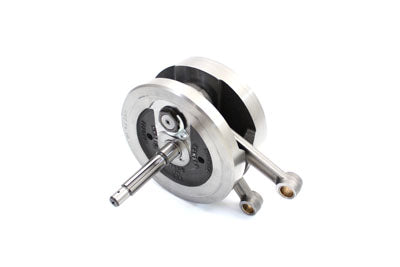 Motorshop 4-1/4 inch Stroke Flywheel Assembly - 10-1112