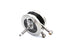 Motorshop 4-1/4 inch Stroke Flywheel Assembly - 10-1112