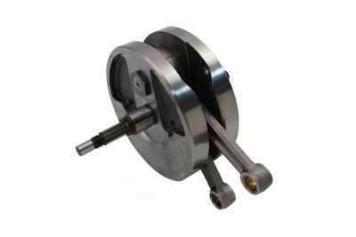 Motorshop Stock Flywheel Assembly - 10-1132