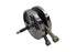 Motorshop Stock Flywheel Assembly - 10-1132