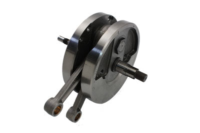Motorshop Stock Flywheel Assembly - 10-1132
