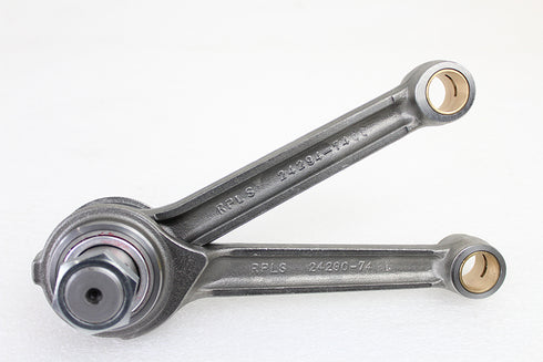 Motorshop Connecting Rod Assembly - 10-1133