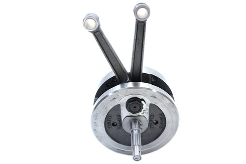 Motorshop UL Flywheel Assembly - 10-1134