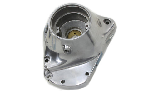 Motorshop Factory Sample Polished Nose Cone Cam Cover - 10-1145