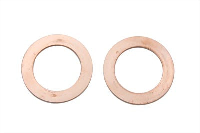 Eastern Flywheel Crank Pin Thrust Washers .005 Bronze - 10-1149
