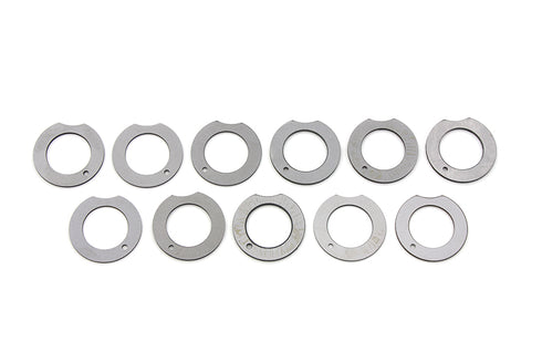 Motorshop Flywheel Thrust Washer Set - 10-1153