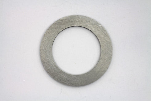 Motorshop Left Side Sprocket Shaft Bearing Washers - 10-1158