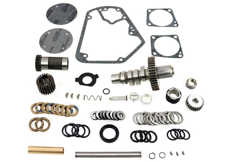 Motorshop Cone Cam Chest Internal Kit - 10-1173