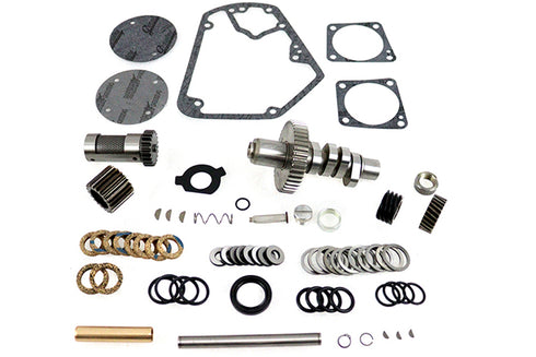 Motorshop Cone Cam Chest Internal Kit - 10-1173