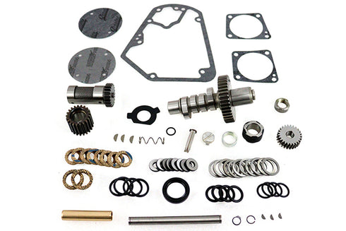 Motorshop Cone Cam Chest Internal Kit - 10-1173