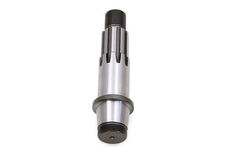 Motorshop Engine 6 Taper Sprocket Shaft - 10-1189
