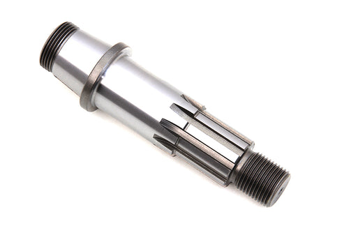 Motorshop Engine 6 Taper Sprocket Shaft - 10-1189