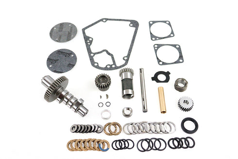Motorshop Cone Cam Chest Internal Kit - 10-1194