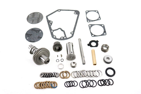 Motorshop Cone Cam Chest Internal Kit - 10-1194