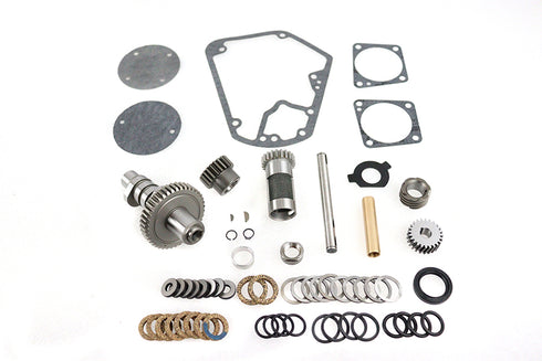 Motorshop Cone Cam Chest Internal Kit - 10-1194