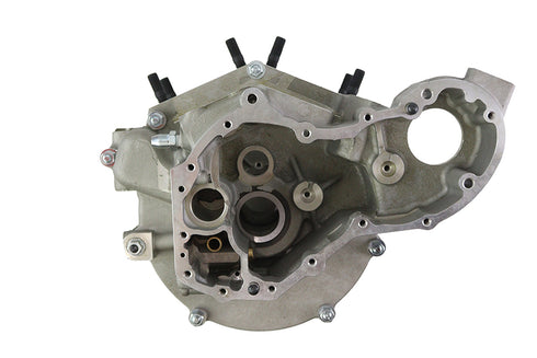 V-Twin Knucklehead Engine Case Set - 10-1209