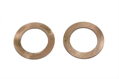 Eastern Flywheel Crank Pin Thrust Washer Set .055 Bronze - 10-1215