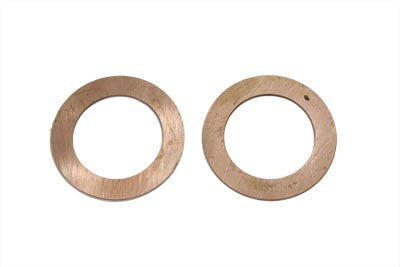 Eastern Flywheel Crank Pin Thrust Washer Set .060 Bronze - 10-1216