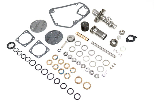 Motorshop Cone Cam Chest Internal Kit - 10-1221