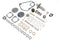 Motorshop Cone Cam Chest Internal Kit - 10-1221
