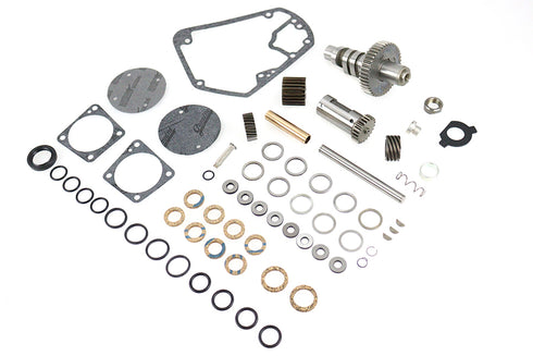 Motorshop Cone Cam Chest Internal Kit - 10-1221