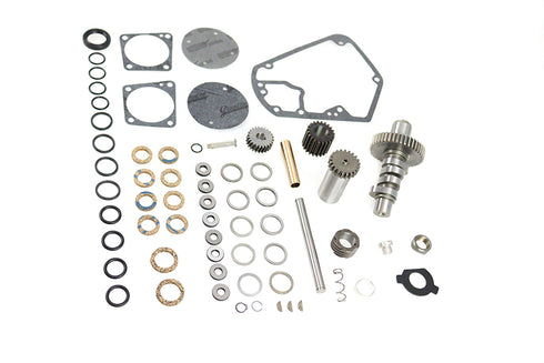 Motorshop Cone Cam Chest Internal Kit - 10-1221