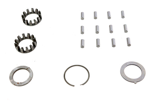 Motorshop Engine Case Pinion Bearing Kit - 10-1249